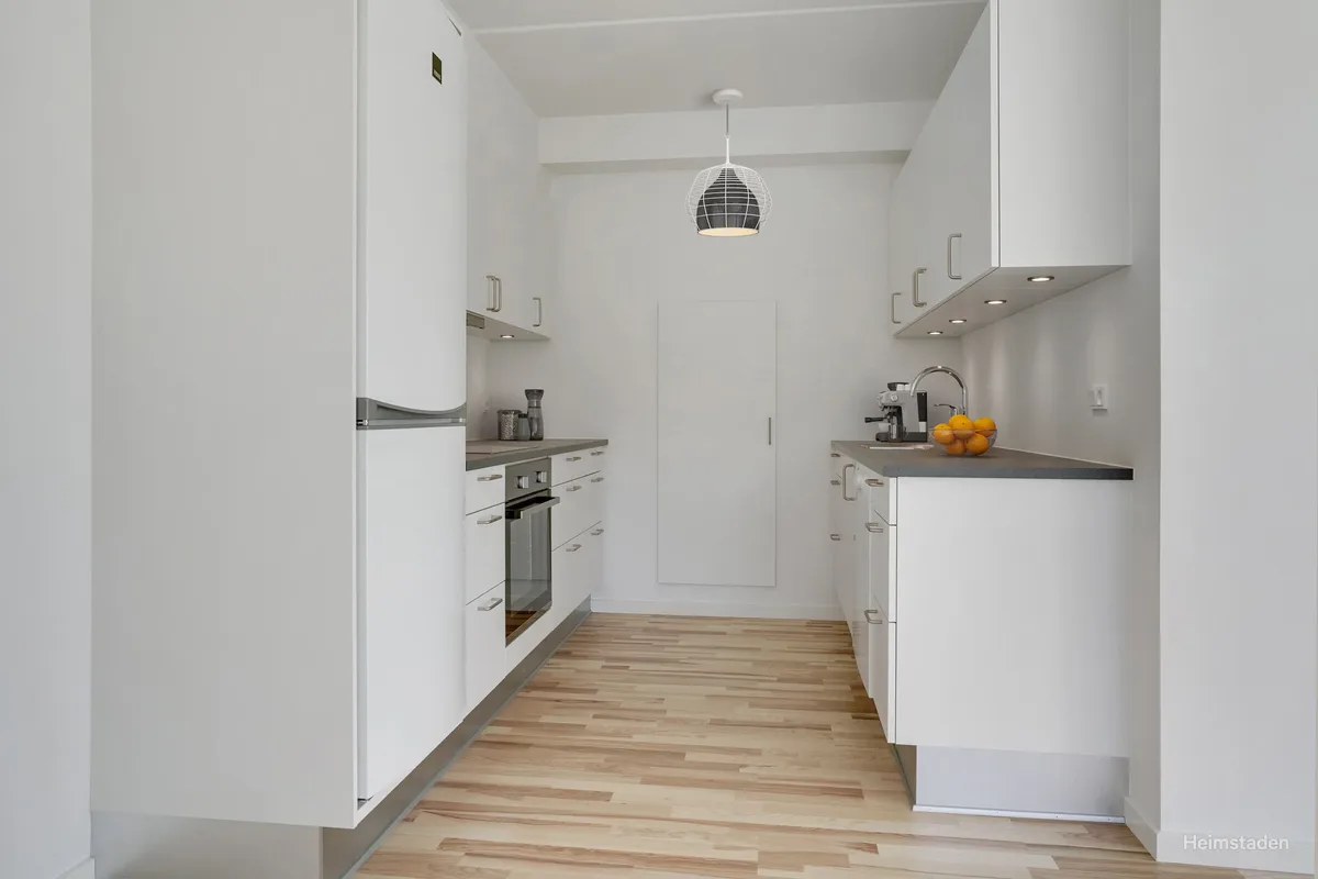 3-vær. lejlighed på 92 m² - Odense NØ - Billede 3