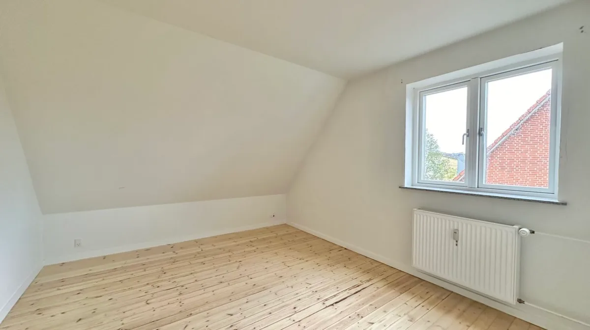 2-vær. lejlighed på 58 m² - Odense C - Billede 7