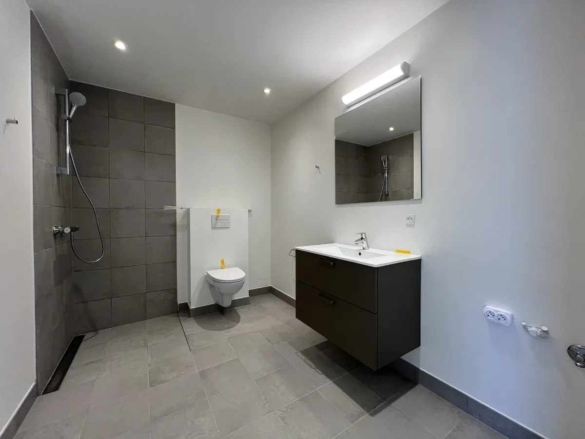 3-vær. lejlighed på 94 m² - Skals - Billede 13