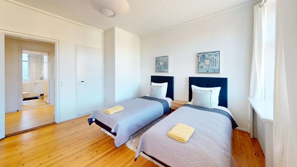 3-vær. lejlighed på 101 m² - Aalborg - Billede 7
