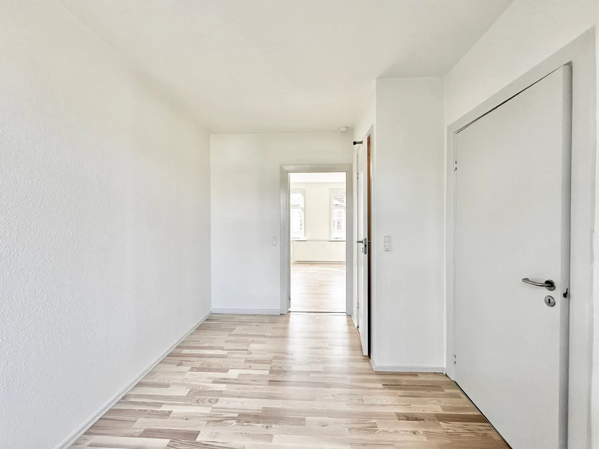2-room apartment, 43 m² - Fredericia - Photo 7