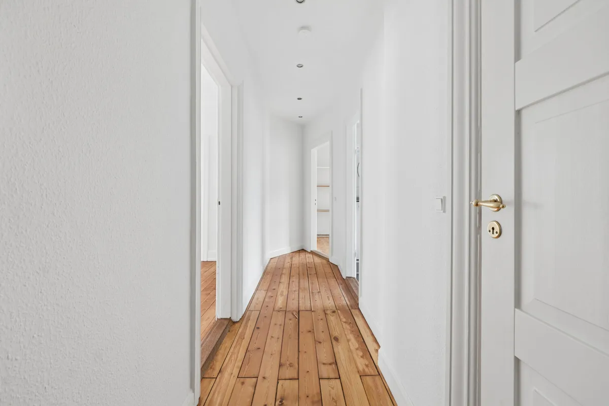 3-vær. lejlighed på 87 m² - Aalborg - Billede 13