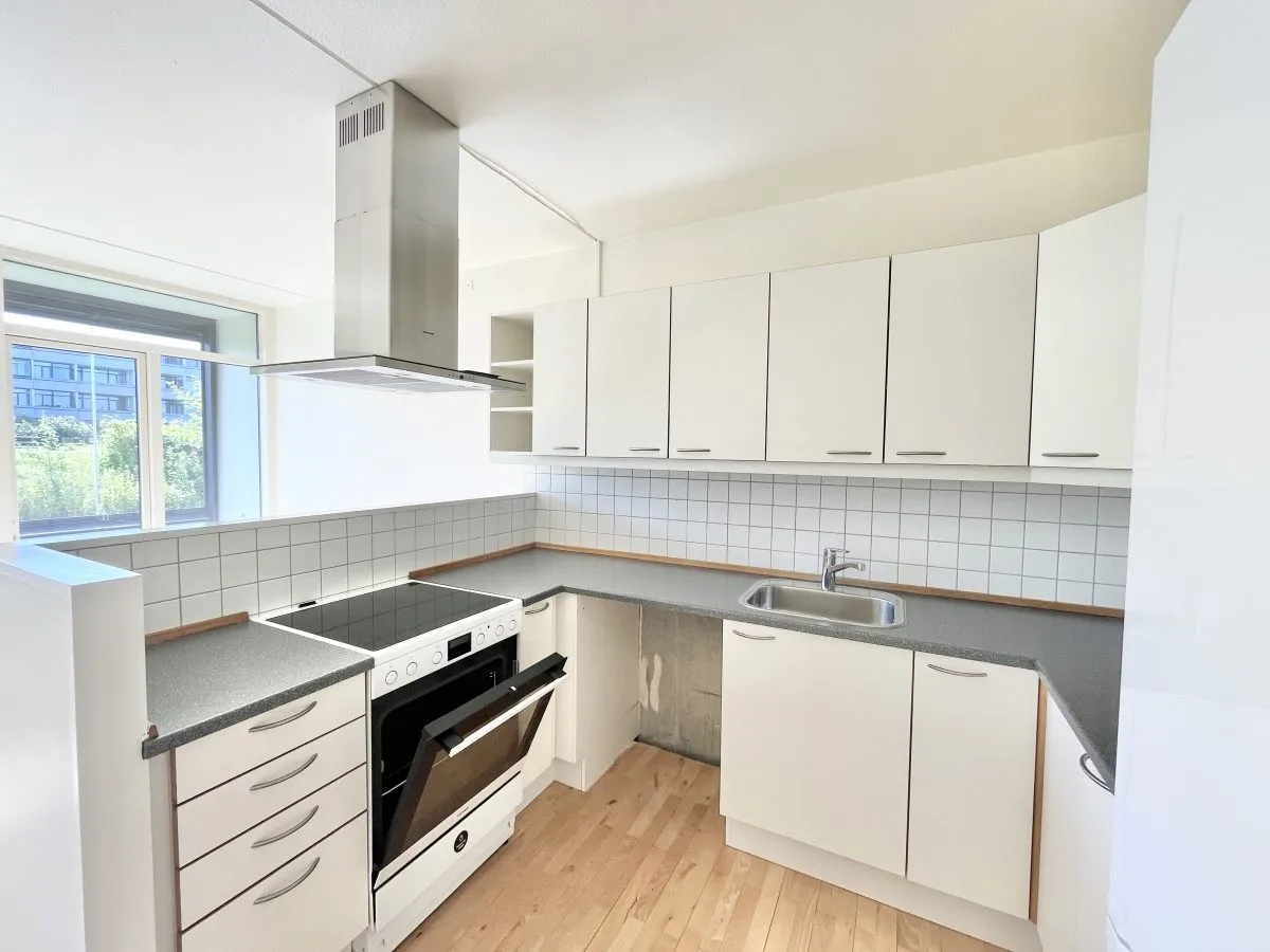 3-room apartment, 103 m² - Aalborg SØ - Photo 1