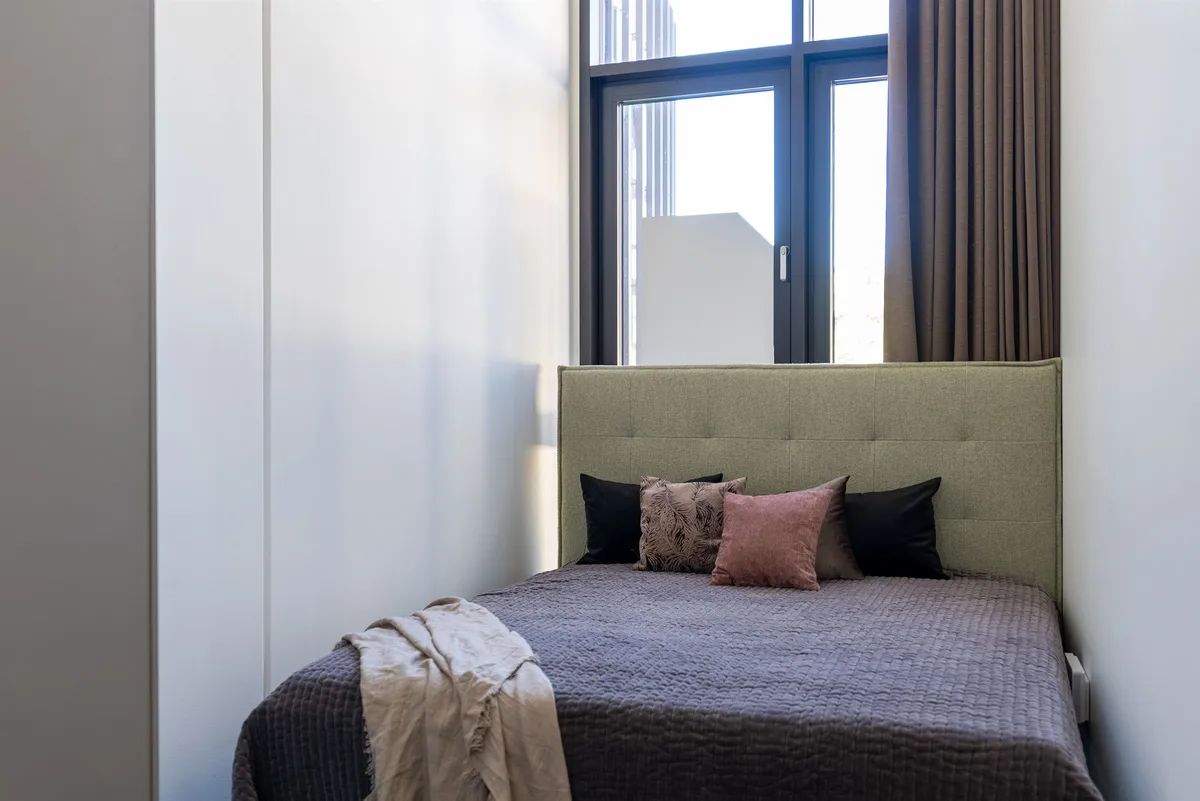 2-room apartment, 62 m² - Kongens Lyngby - Photo 14