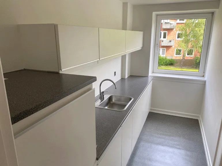 2-room apartment, 62 m² - Odense C - Photo 2