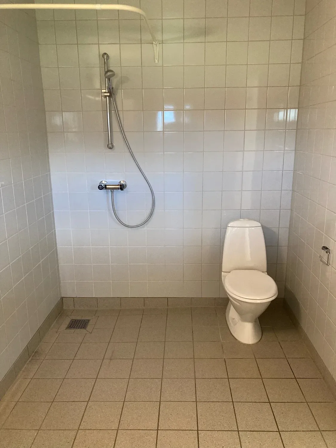 2-room apartment, 71 m² - Skive - Photo 8