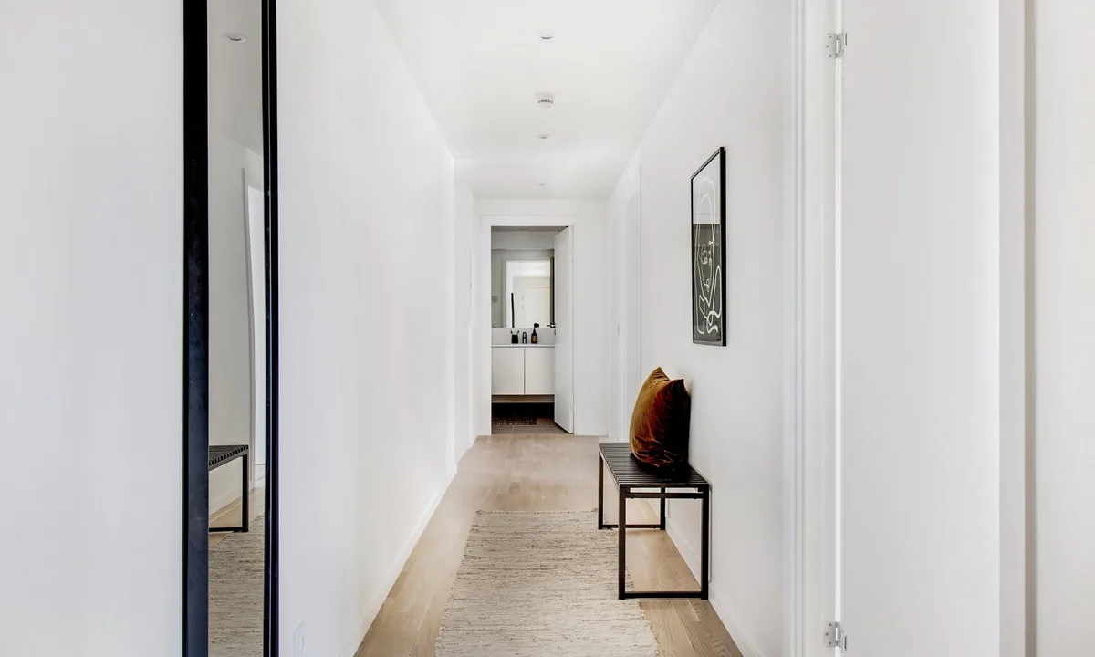 3-vær. lejlighed på 79 m² - Skovlunde - Billede 12
