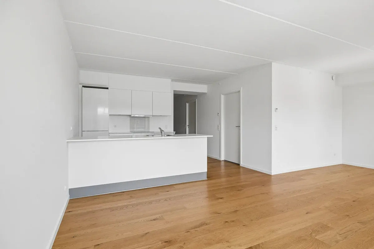 3-vær. lejlighed på 91 m² - Randers NØ - Billede 3