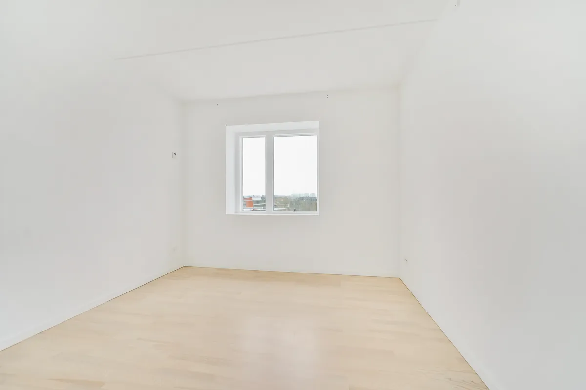 3-vær. lejlighed på 91 m² - Vanløse - Billede 10