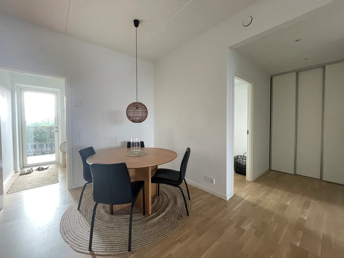 3-room apartment, 118 m² - Viborg - Photo 4