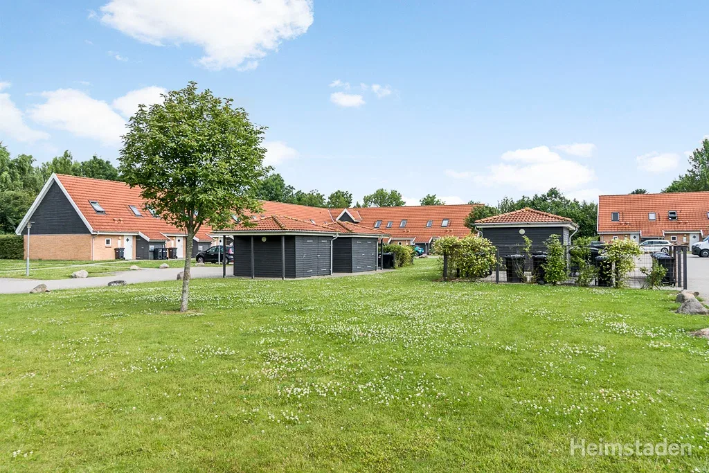 3-vær. lejlighed på 74 m² - Odense SØ - Billede 3