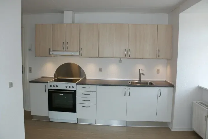 2-vær. lejlighed på 90 m² - Viborg - Billede 3
