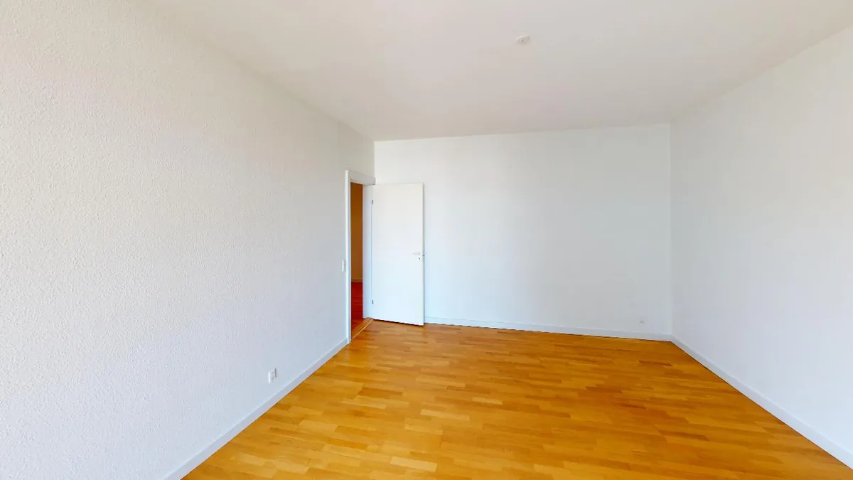 3-vær. lejlighed på 95 m² - Aalborg - Billede 2
