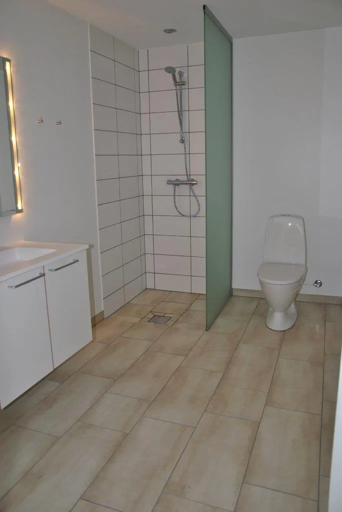 4-vær. lejlighed på 96 m² - Randers - Billede 2
