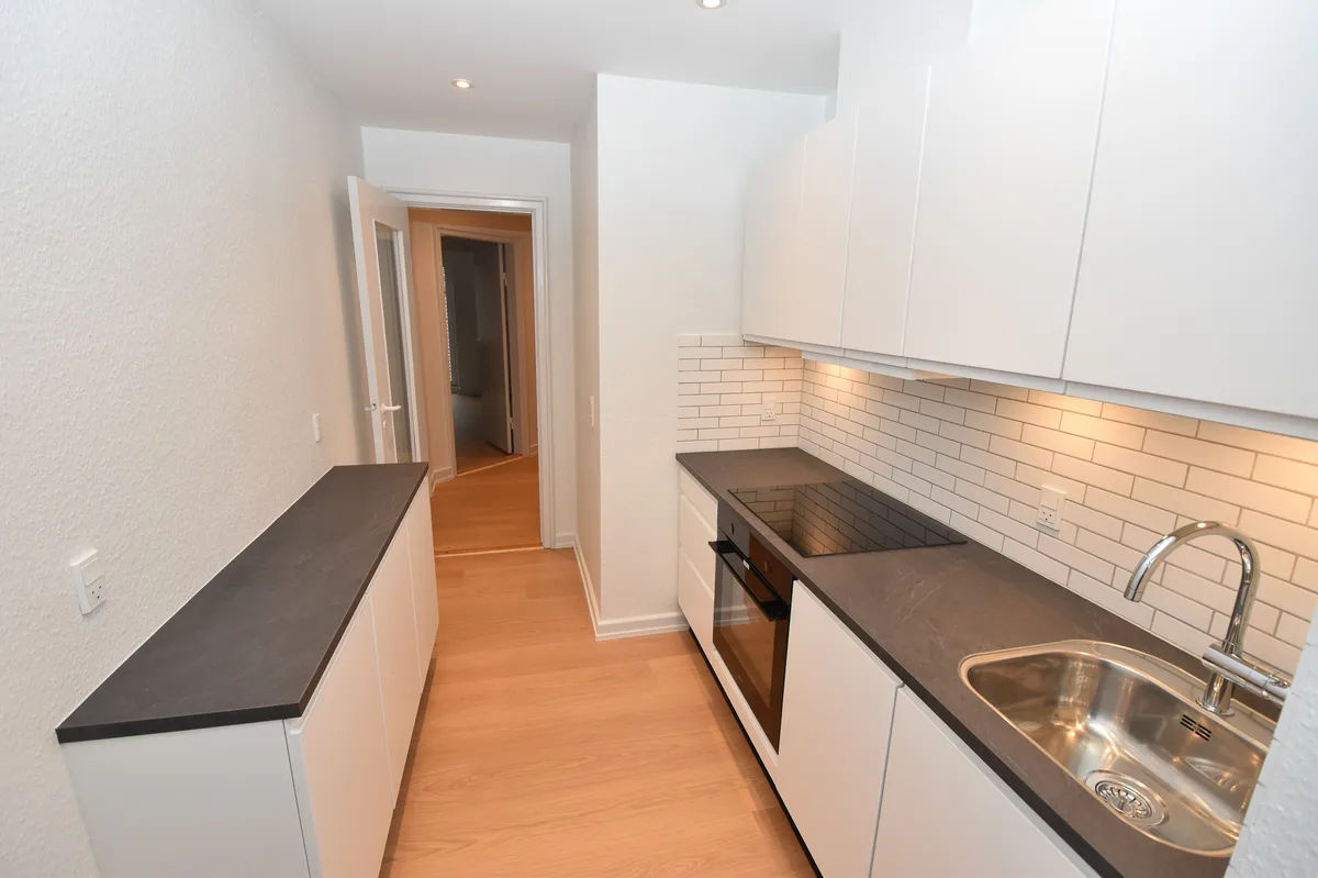 2-vær. lejlighed på 58 m² - Aalborg - Billede 10
