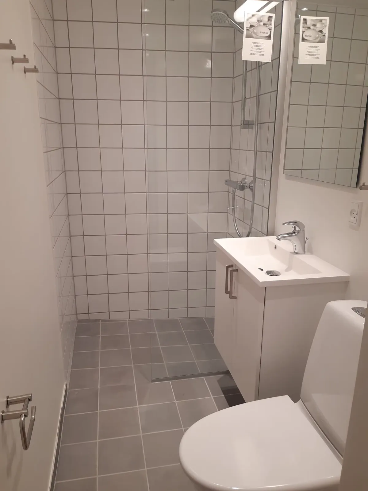 3-vær. lejlighed på 84 m² - Aarhus C - Billede 6