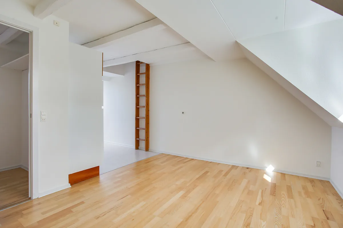 1-vær. lejlighed på 45 m² - Aalborg - Billede 7