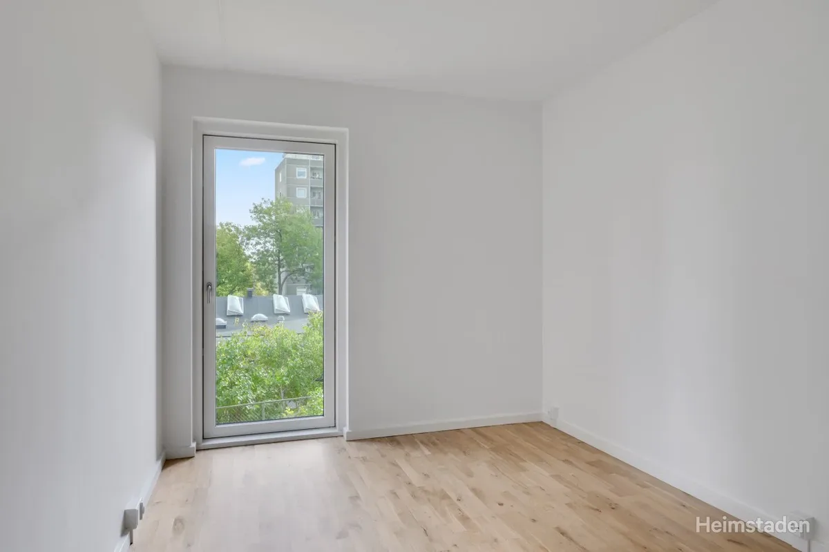 4-room terraced house, 119 m² - Brønshøj - Photo 5