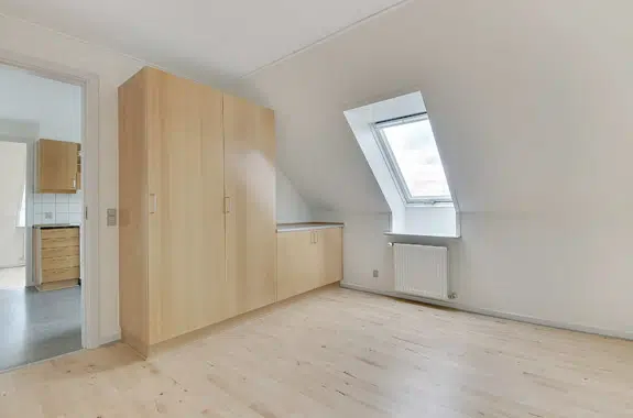 3-vær. lejlighed på 93 m² - Vejen - Billede 9