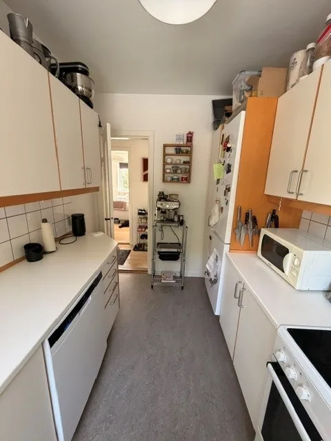 2-vær. lejlighed på 71 m² - Arhus C - Billede 4