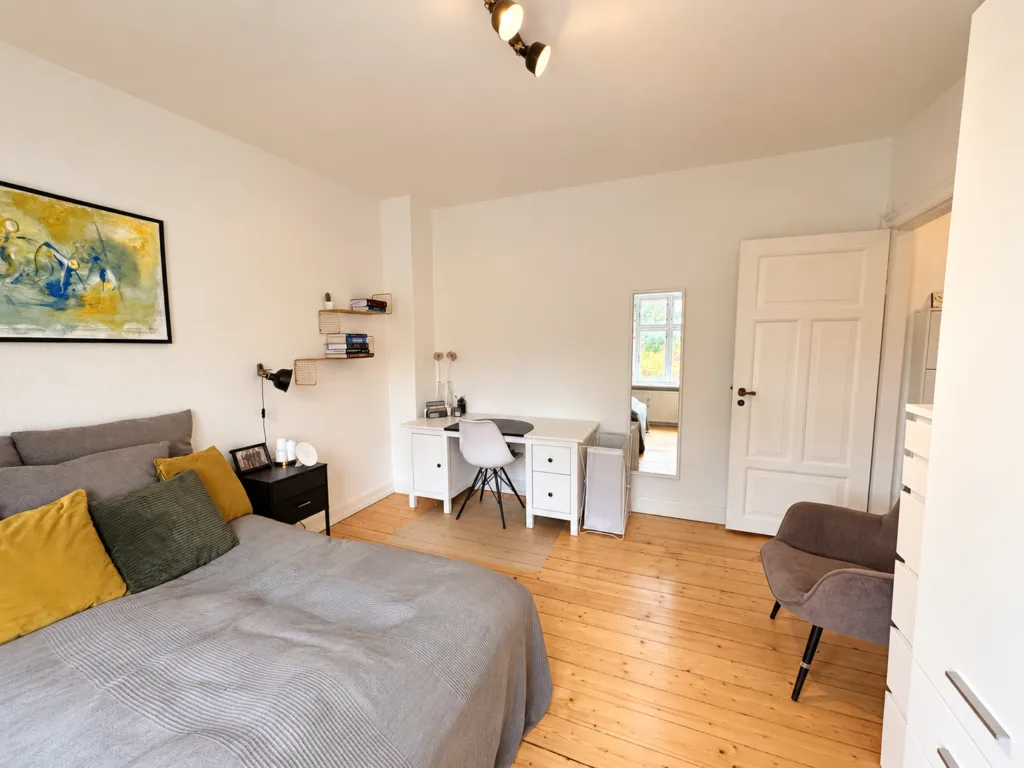 2-room apartment, 74 m² - Aalborg - Photo 8