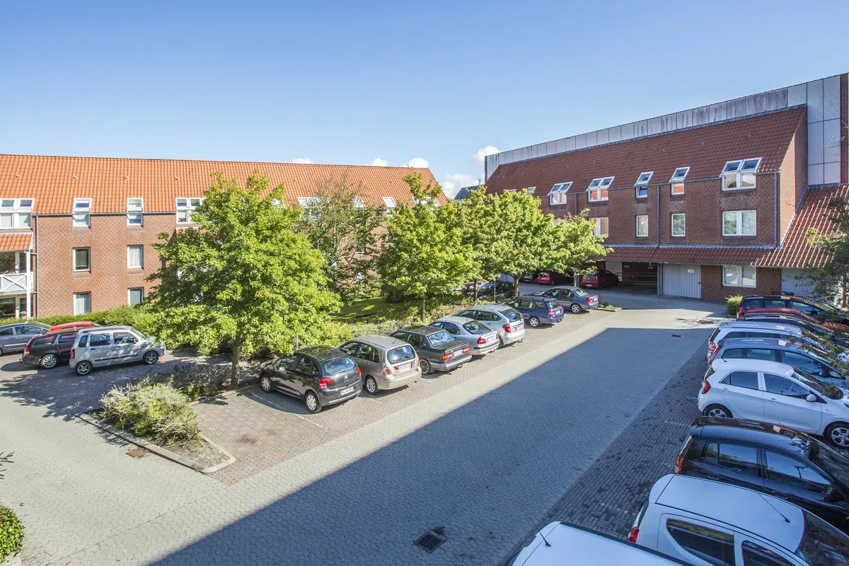 3-vær. lejlighed på 817 m² - Esbjerg - Billede 1