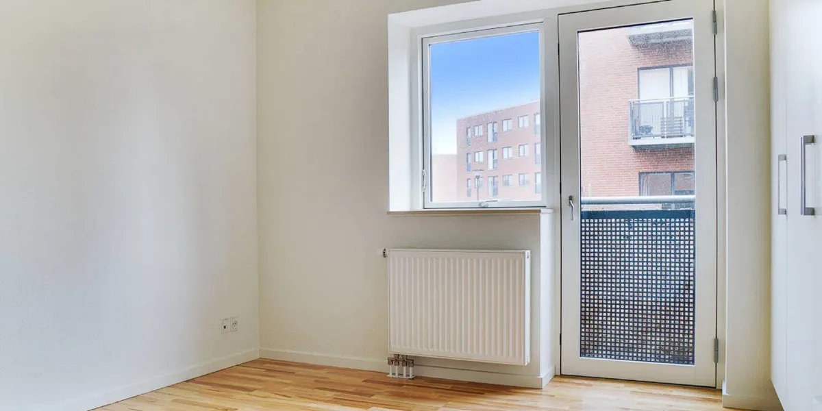 2-vær. lejlighed på 45 m² - Odense C - Billede 6
