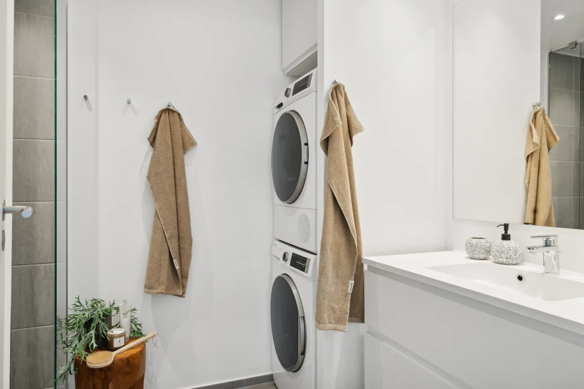4-vær. lejlighed på 99 m² - Odense - Billede 11