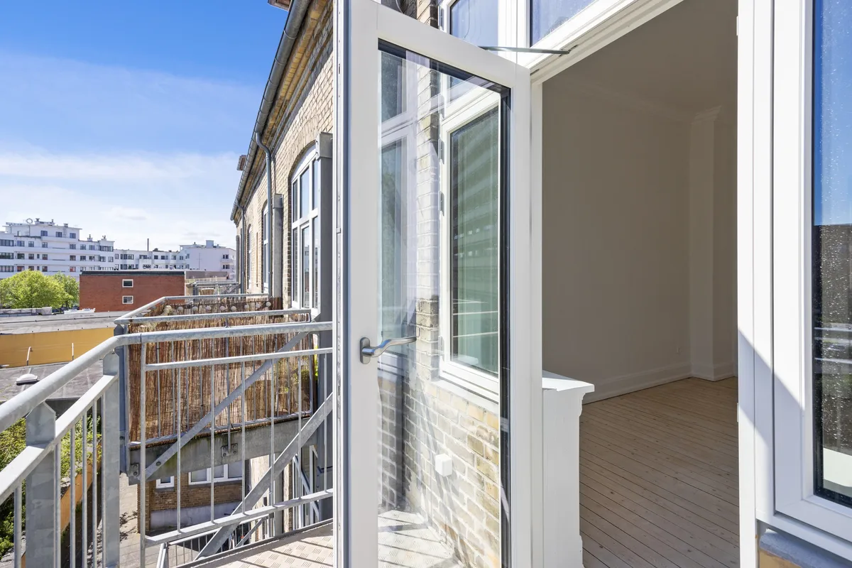 3-vær. lejlighed på 104 m² - Nørresundby - Billede 12