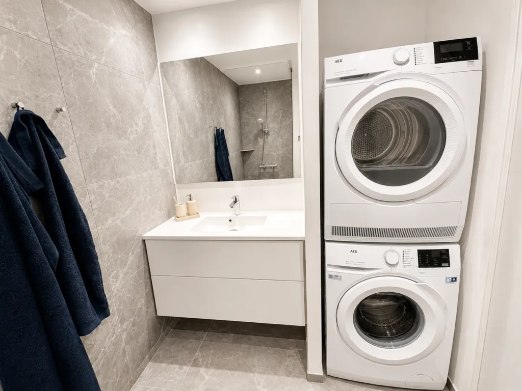 4-room apartment, 115 m² - Nørresundby - Photo 6