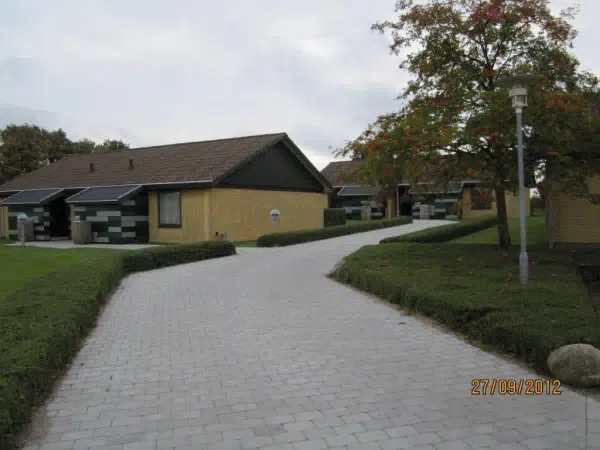 2-room apartment, 65 m² - Rudkøbing - Photo 7