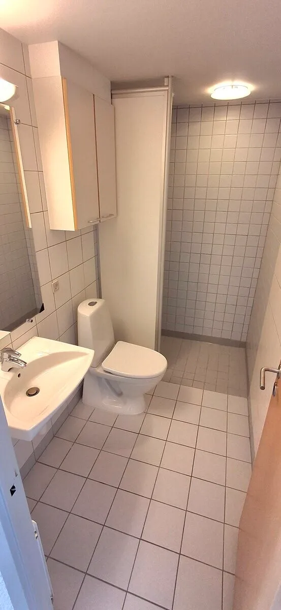 2-vær. seniorbolig på 55 m² - Frederikshavn - Billede 3