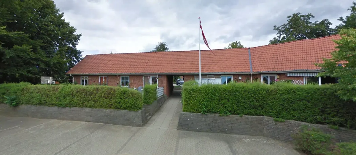 2-vær. lejlighed på 51 m² - Esbjerg Ø - Billede 4
