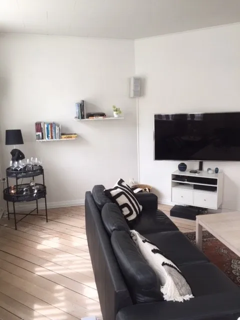 3-vær. lejlighed på 110 m² - Esbjerg - Billede 1