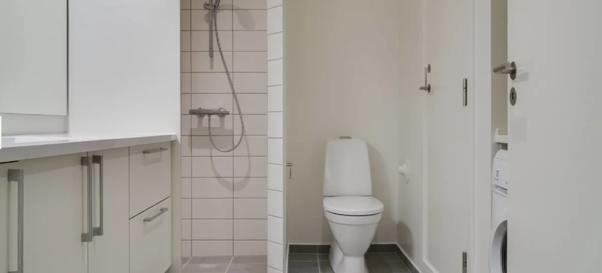 3-vær. lejlighed på 91 m² - Odense C - Billede 3