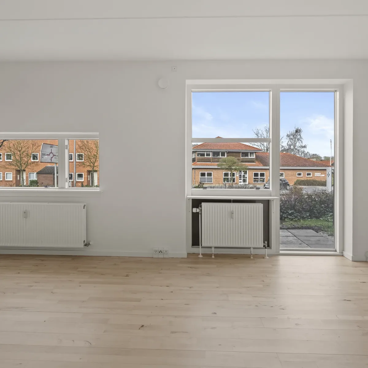 1-vær. lejlighed på 44 m² - Odder - Billede 14
