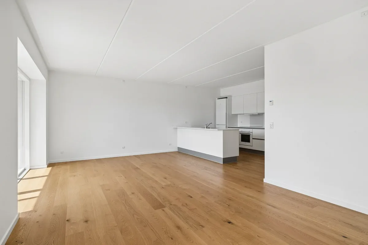 3-vær. lejlighed på 91 m² - Randers NØ - Billede 2