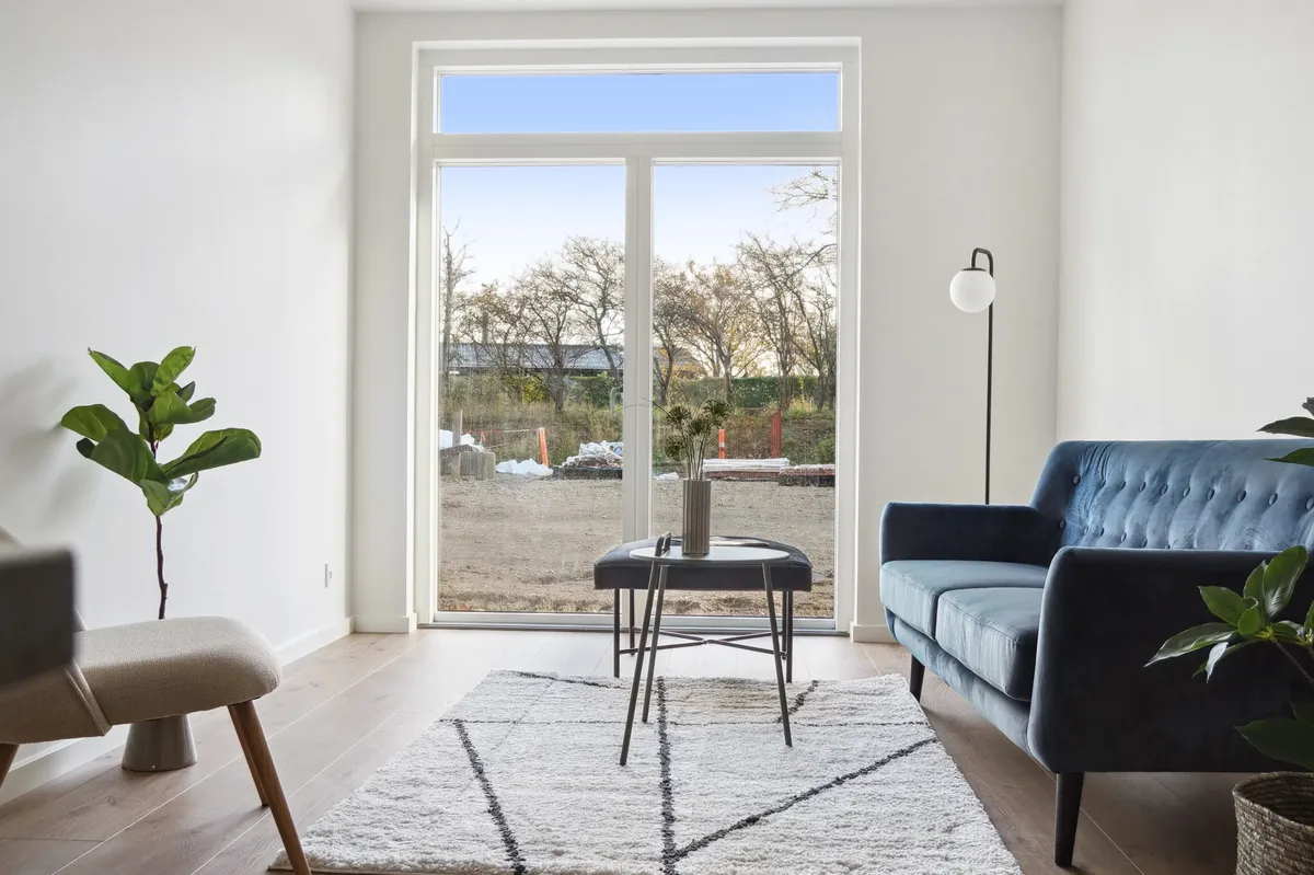 3-vær. lejlighed på 80 m² - Tune - Billede 12