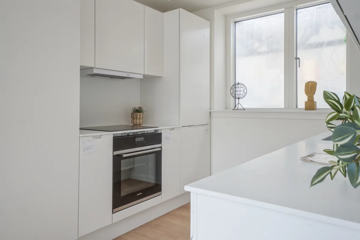 3-vær. lejlighed på 86 m² - Roskilde - Billede 6