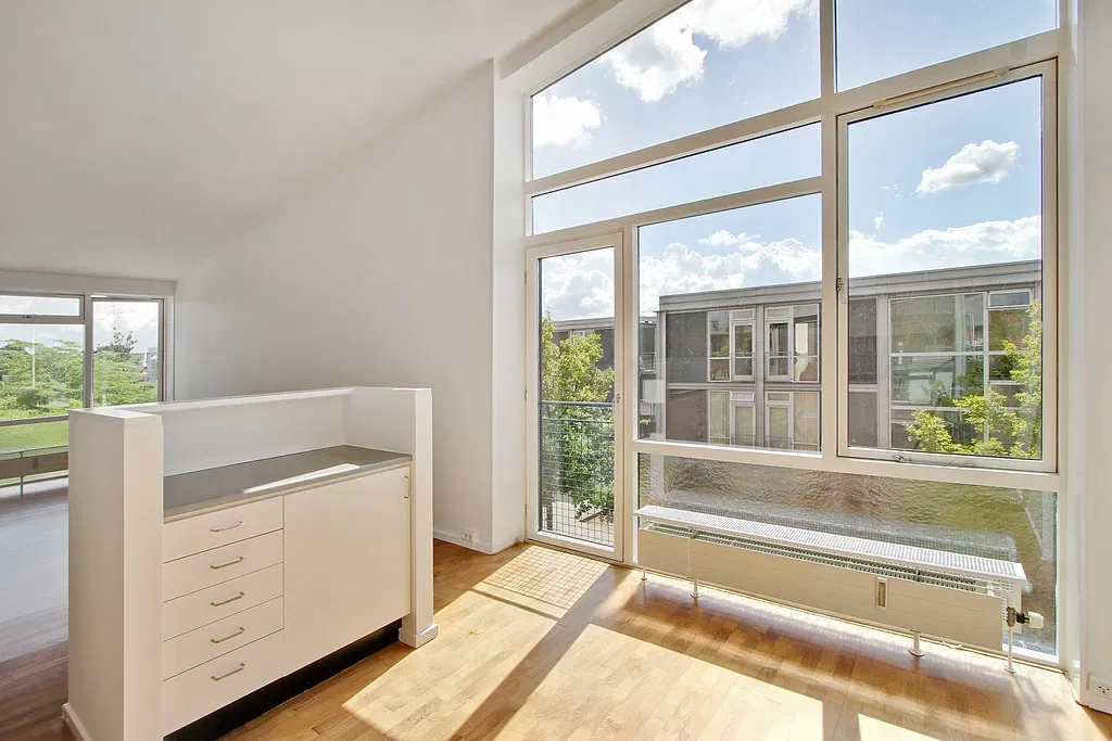 2-vær. lejlighed på 79 m² - Ballerup - Billede 1