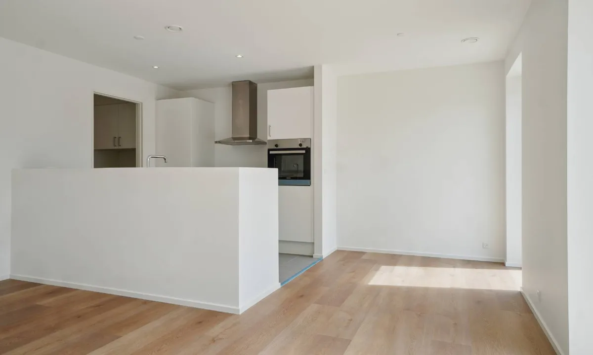 3-vær. hus på 75 m² - Skævinge - Billede 1
