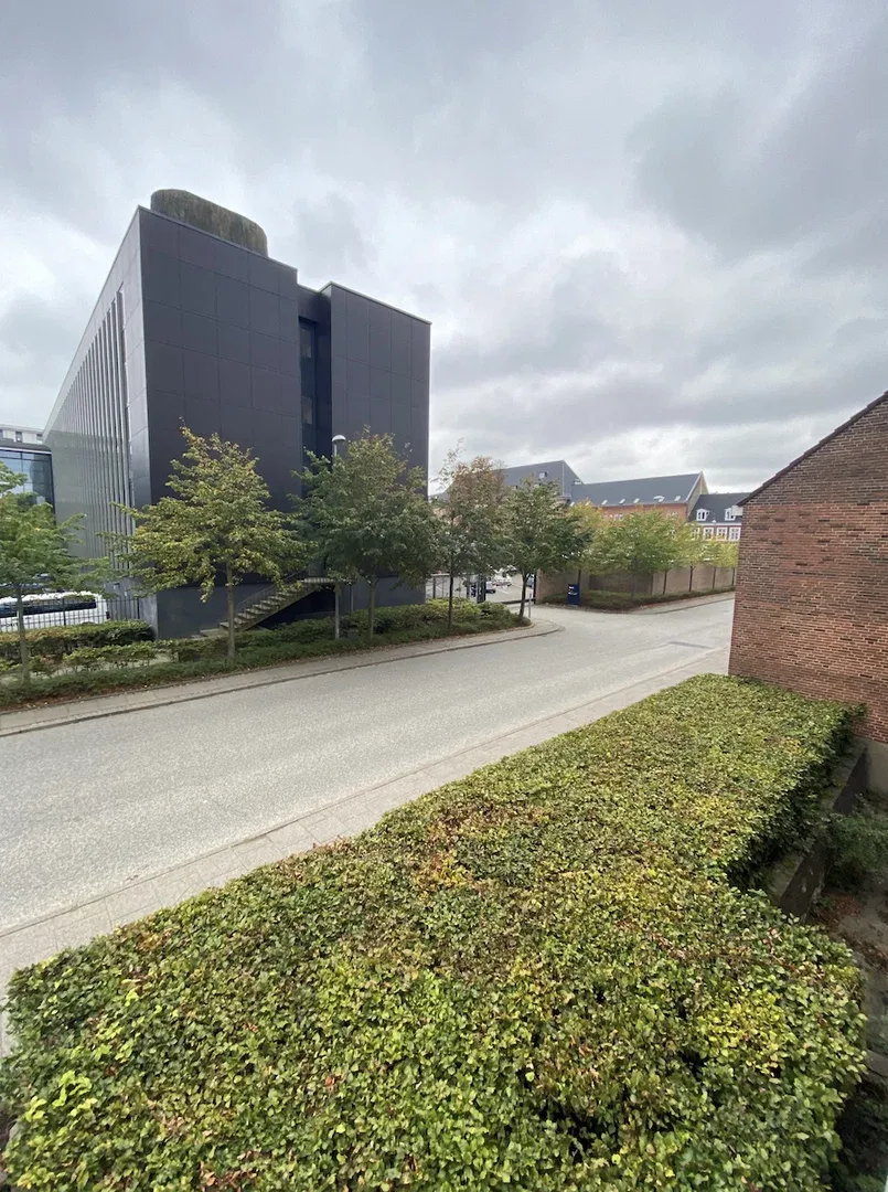 2-vær. lejlighed på 79 m² - Aalborg - Billede 8