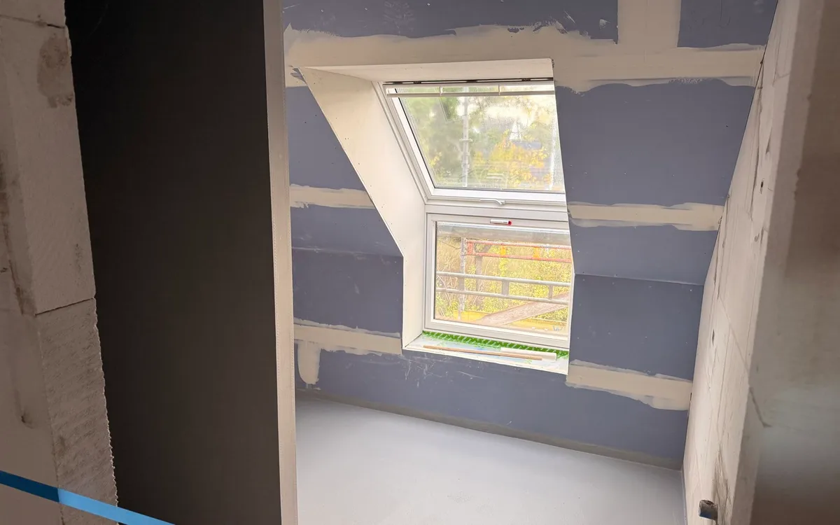 4-vær. rækkehus på 115 m² - Taastrup - Billede 23