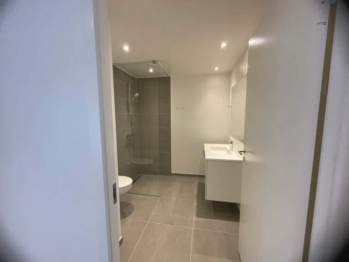 4-room apartment, 103 m² - Kolding - Photo 1