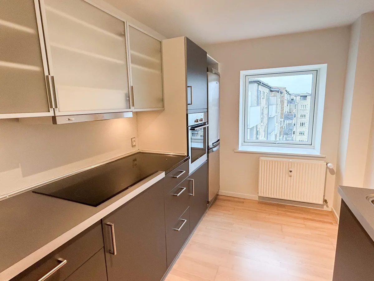 3-vær. lejlighed på 68 m² - Aalborg - Billede 5