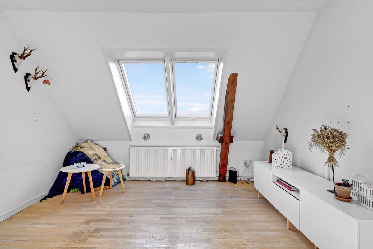 2-room apartment, 77 m² - Aalborg - Photo 2