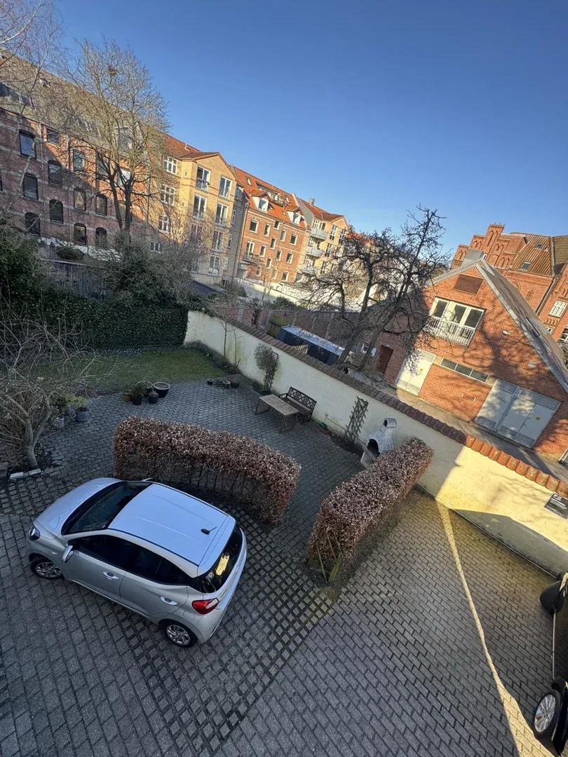 4-vær. lejlighed på 104 m² - Aalborg - Billede 8