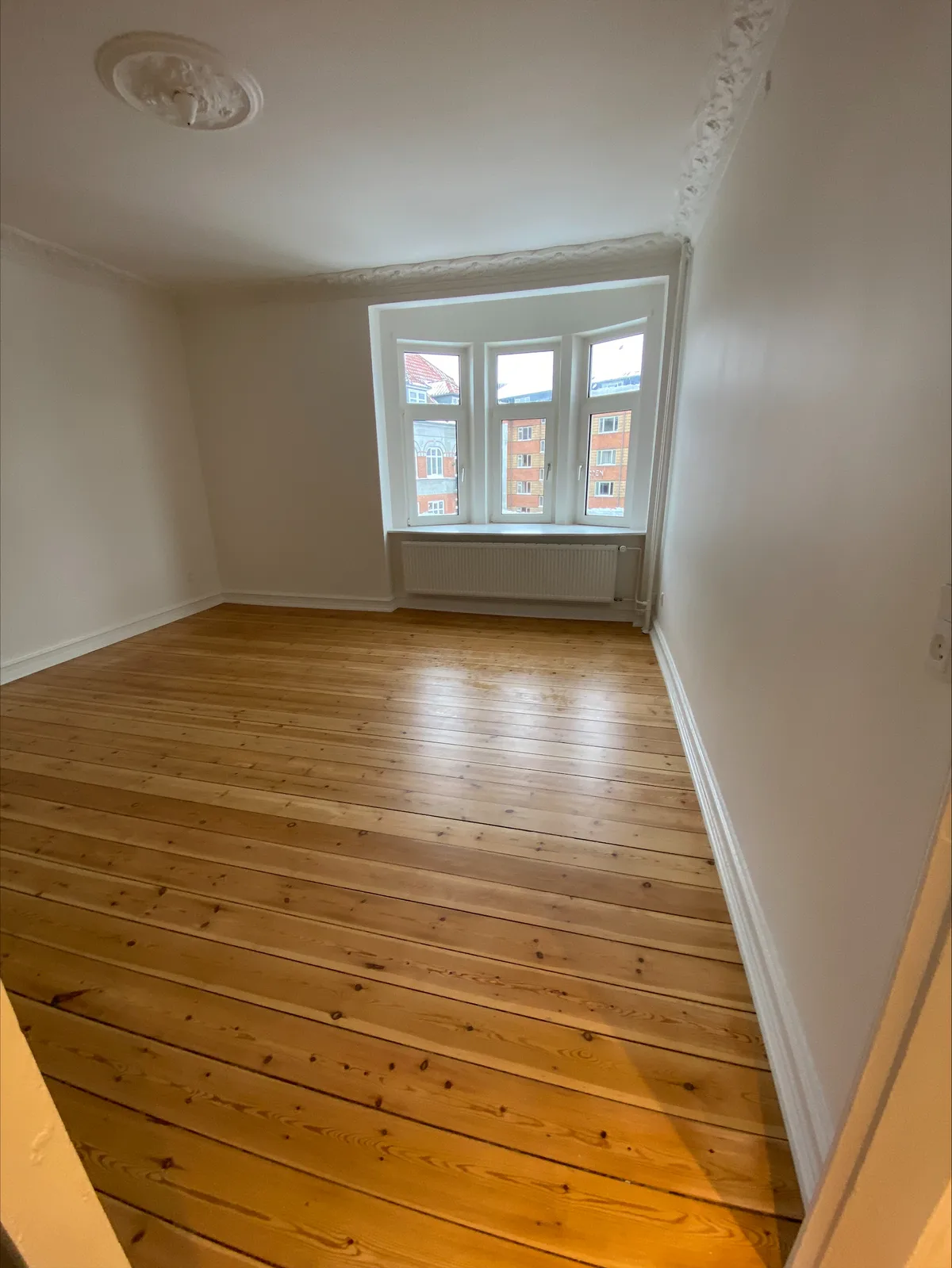 2-room apartment, 68 m² - Randers C - Photo 1