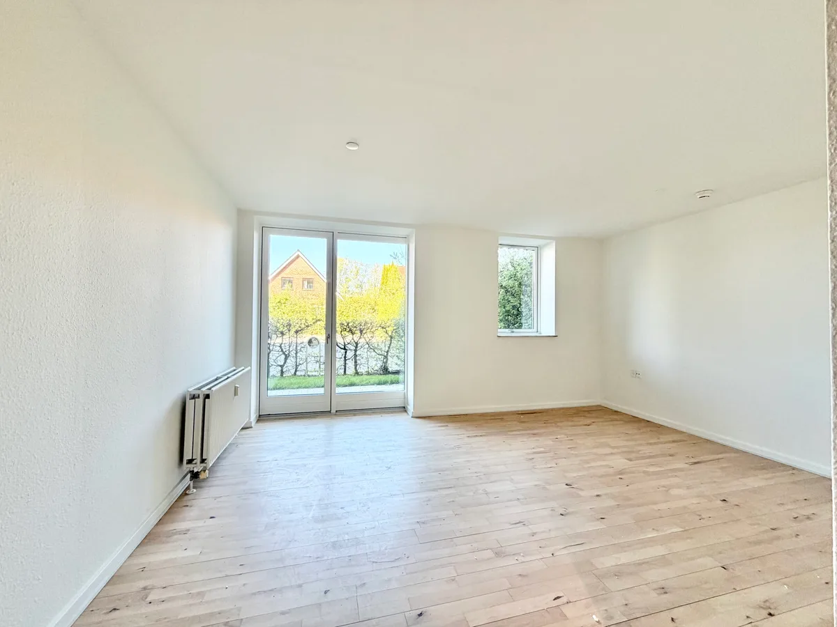 2-vær. lejlighed på 65 m² - Ikast - Billede 1