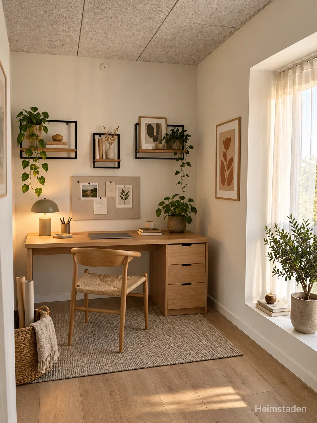 2-vær. lejlighed på 50 m² - Horsens - Billede 5
